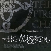 The Mission - Garden of Delight (extended)