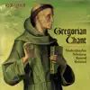 Stream & download Gregorian Chant