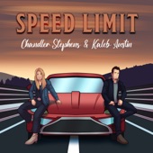 Speed Limit artwork