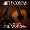 Gitana de Piel Morena (2023 Remasterizado) - Single