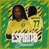 Espírito Carnaval - Single