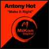 Make It Right - Single