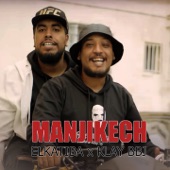 Manjikech (feat. Klay BBJ) artwork