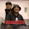 Manjikech (feat. Klay BBJ) artwork