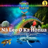 Voices of the Earth - Nā ʻAumākua