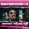 Homestudio Session #20 - Single album lyrics, reviews, download