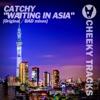 Waiting in Asia - EP