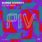 Robbie Doherty - It's My Beat - Radio Edit