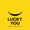 Andy Dust - Andy Dust, Cyril M, Mougleta - Lucky You