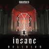 Insane - Single