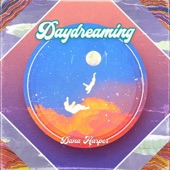 Daydreaming artwork