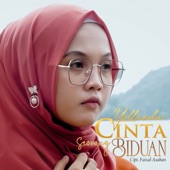 Cinta Seorang Biduan artwork