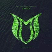 Angels (Extended Mix) artwork