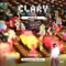 Ginger (feat. Mozez) [Revisited Version] - Clary lyrics