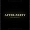 After-Party - Jxxded lyrics