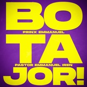 Bo Ta Joor (feat. Pastor Emmanuel iren) artwork