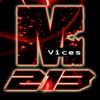Malice 213 (Vices) - Single