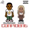 Confident (feat. B.Ankha) - CallMeUptown lyrics