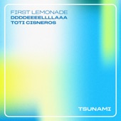 First Lemonade - Single