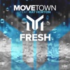 Fresh (feat. Ray Horton) - Single