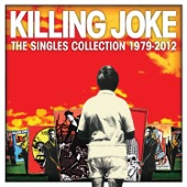 Killing Joke - Eighties