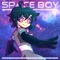 Space Boy - Orenji Music lyrics
