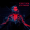 NEVER COMIN DOWN - Single