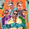 Recuerdos (Remix) [feat. Myke Towers & Lenny Tavárez] - Single