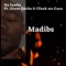 Na Famba (feat. Crank wa Gaza & Given Davhs) - Madibs lyrics