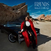 Friends by Monica, Ty Dolla $ign