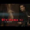 olvídame tú - Single