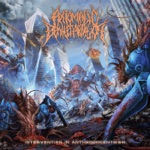 Intervention in Anthropocentrism - Single (feat. Extermination Dismemberment) - Single
