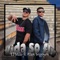 Vida so fly (feat. Alan Irigoyen) - El Milo lyrics