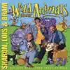 Wild About Animals album lyrics, reviews, download