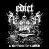 In Defense Of Labor - EP