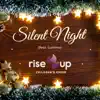 Silent Night (feat. Lumina) - Single album lyrics, reviews, download