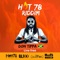 Live Free (feat. Don Tippa) - Hot78 lyrics
