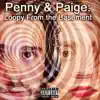Penny & Paige: Loopy From the Basement album lyrics, reviews, download