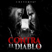 Contra El Diablo 6 artwork