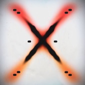 X - EP artwork