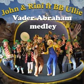 Vader Abraham Medley artwork