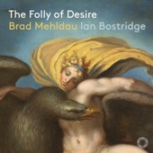 Mehldau: The Folly of Desire artwork