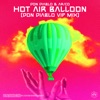 Hot Air Balloon (Vip Mix) - Single