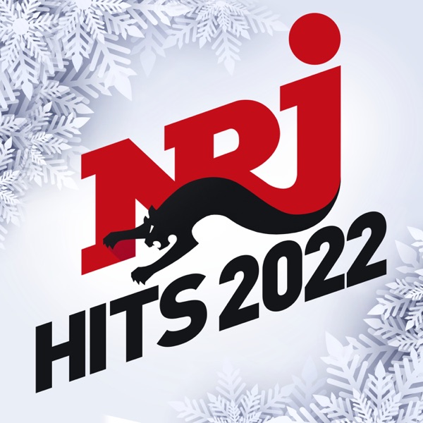 NRJ Hits 2022 - Multi-interprètes