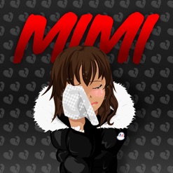 MIMI cover art
