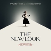 Lana Del Rey - Blue Skies - From "The New Look" Soundtrack