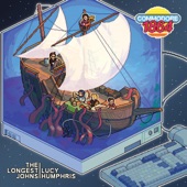 The Longest Johns - Barge Ballad - Chiptune
