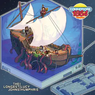 Commodore 1864 by The Longest Johns & Lucy Humphris album reviews, ratings, credits