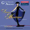 Great Operatic Arias, Vol. 2 - Diana Montague album lyrics, reviews, download