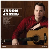 Jason James - I Wonder If You'll Ever Come Around